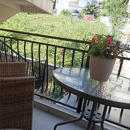 Swiss Residence Montenegro Herceg Novi Kültér fotó