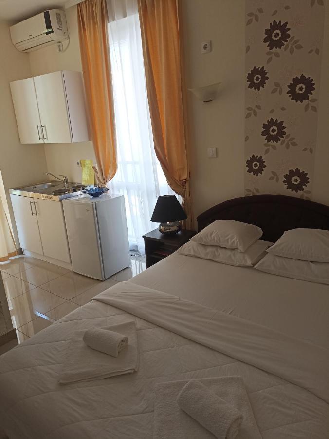 Swiss Residence Montenegro Herceg Novi Kültér fotó