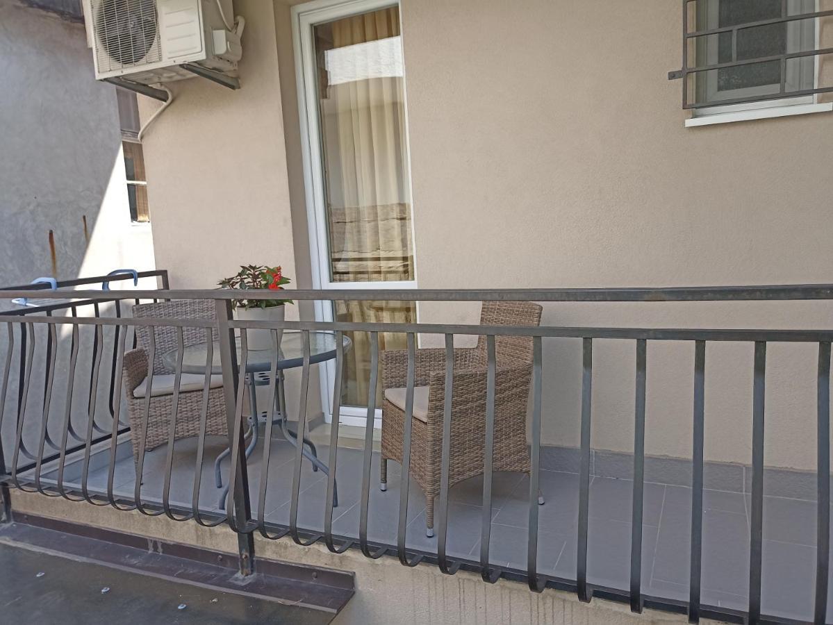 Swiss Residence Montenegro Herceg Novi Kültér fotó