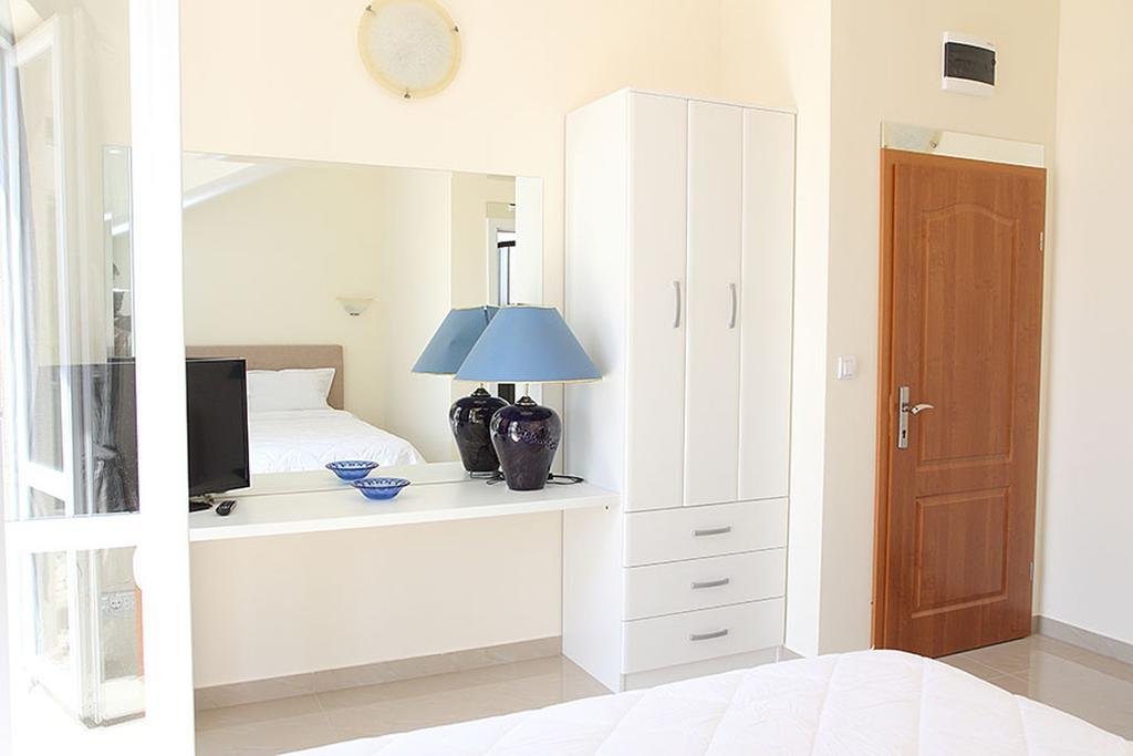 Swiss Residence Montenegro Herceg Novi Szoba fotó