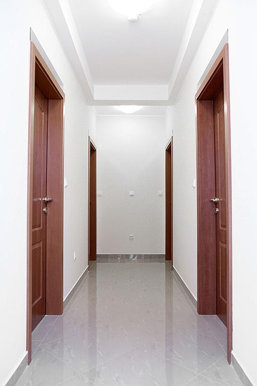 Swiss Residence Montenegro Herceg Novi Szoba fotó