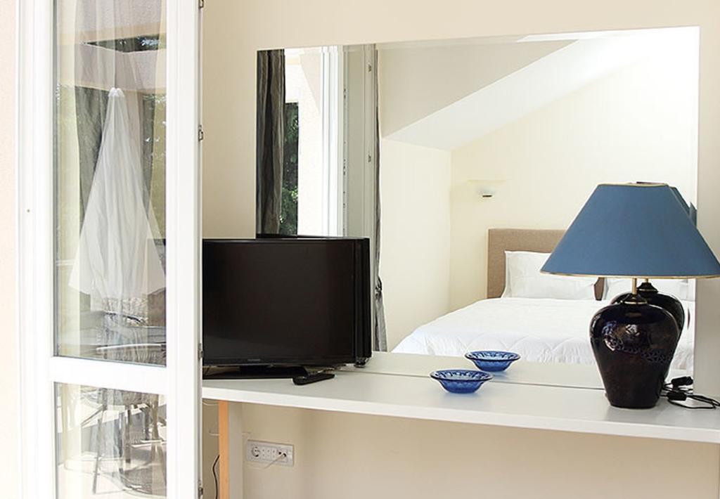 Swiss Residence Montenegro Herceg Novi Kültér fotó