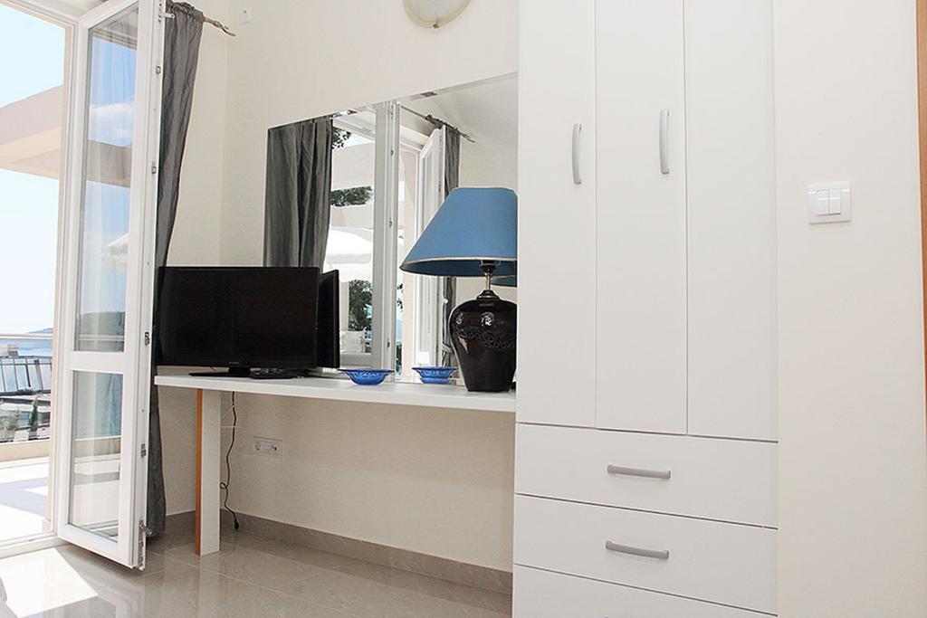 Swiss Residence Montenegro Herceg Novi Kültér fotó