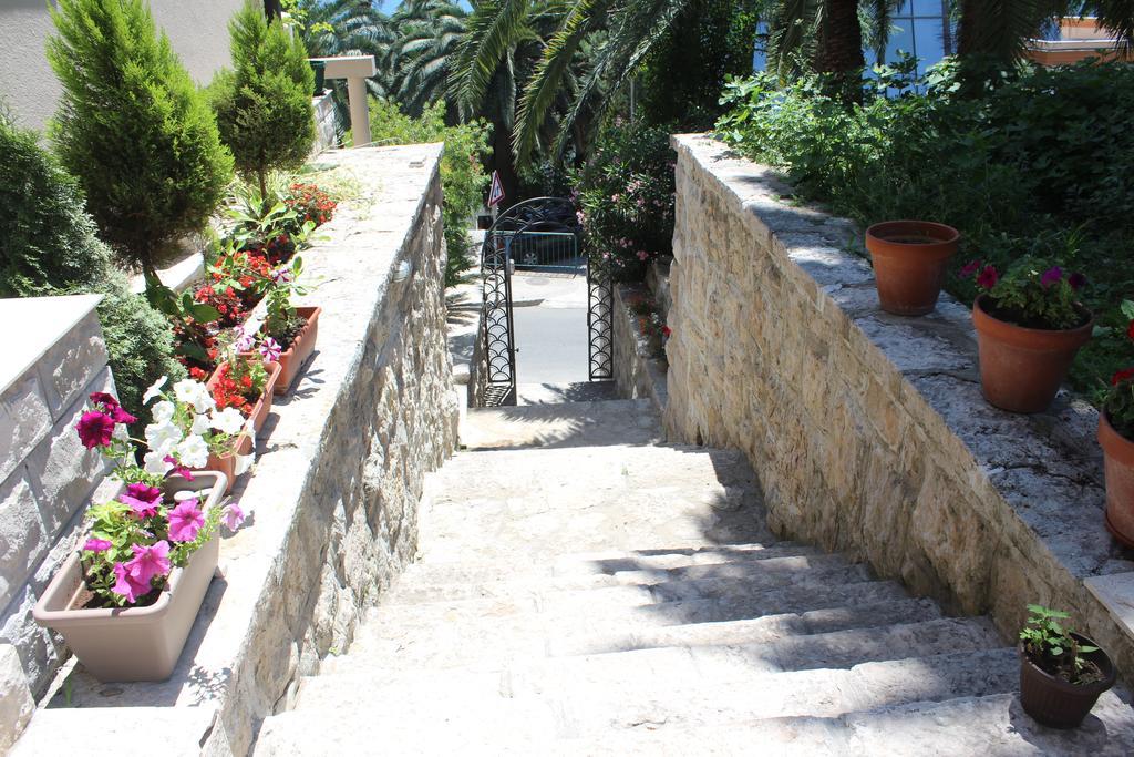 Swiss Residence Montenegro Herceg Novi Kültér fotó