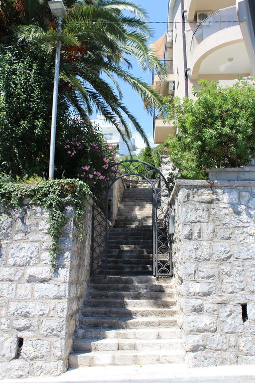 Swiss Residence Montenegro Herceg Novi Kültér fotó