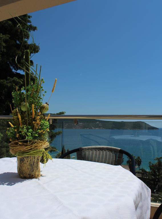 Swiss Residence Montenegro Herceg Novi Kültér fotó
