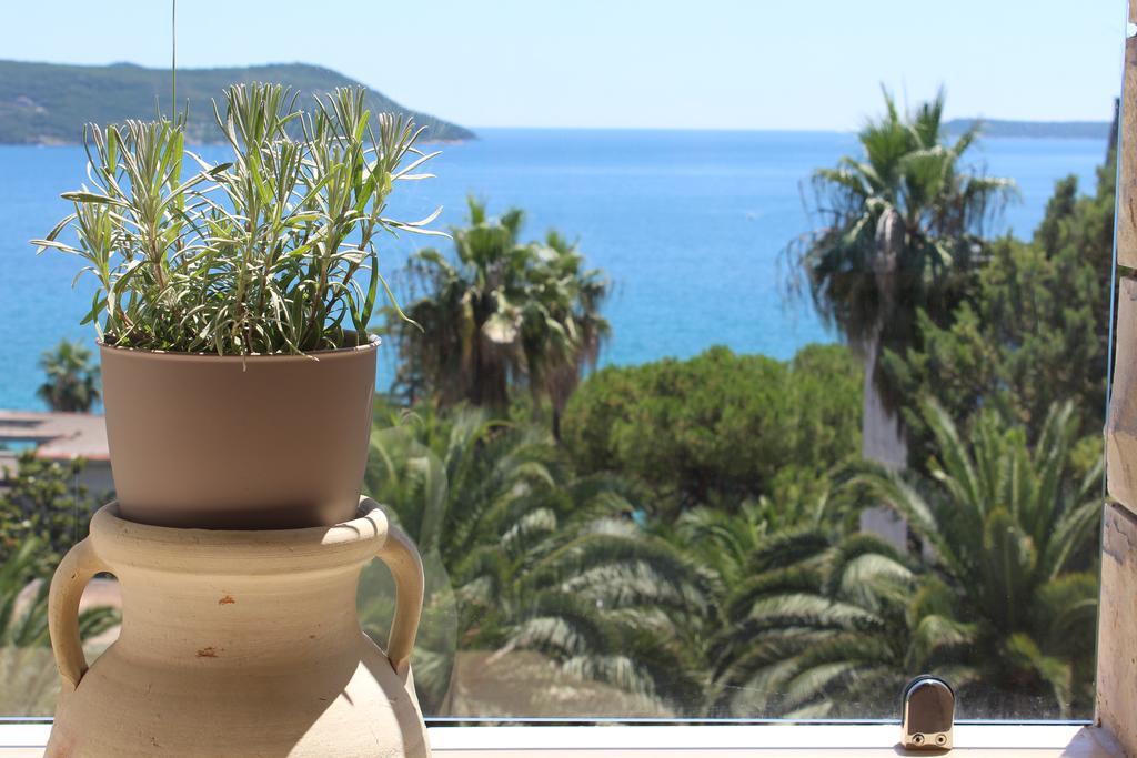 Swiss Residence Montenegro Herceg Novi Kültér fotó