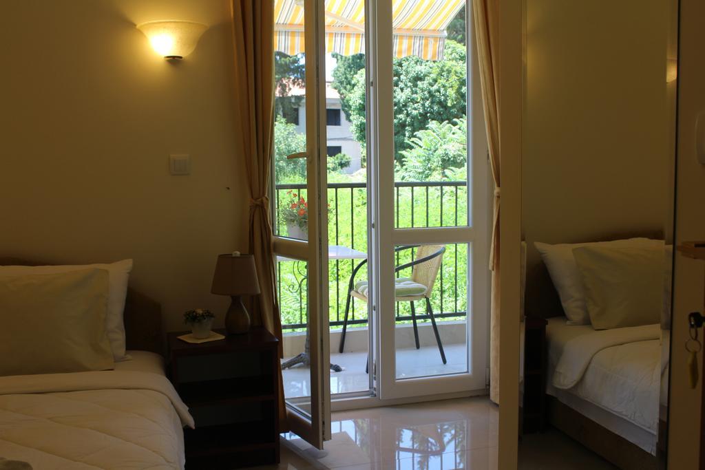 Swiss Residence Montenegro Herceg Novi Kültér fotó