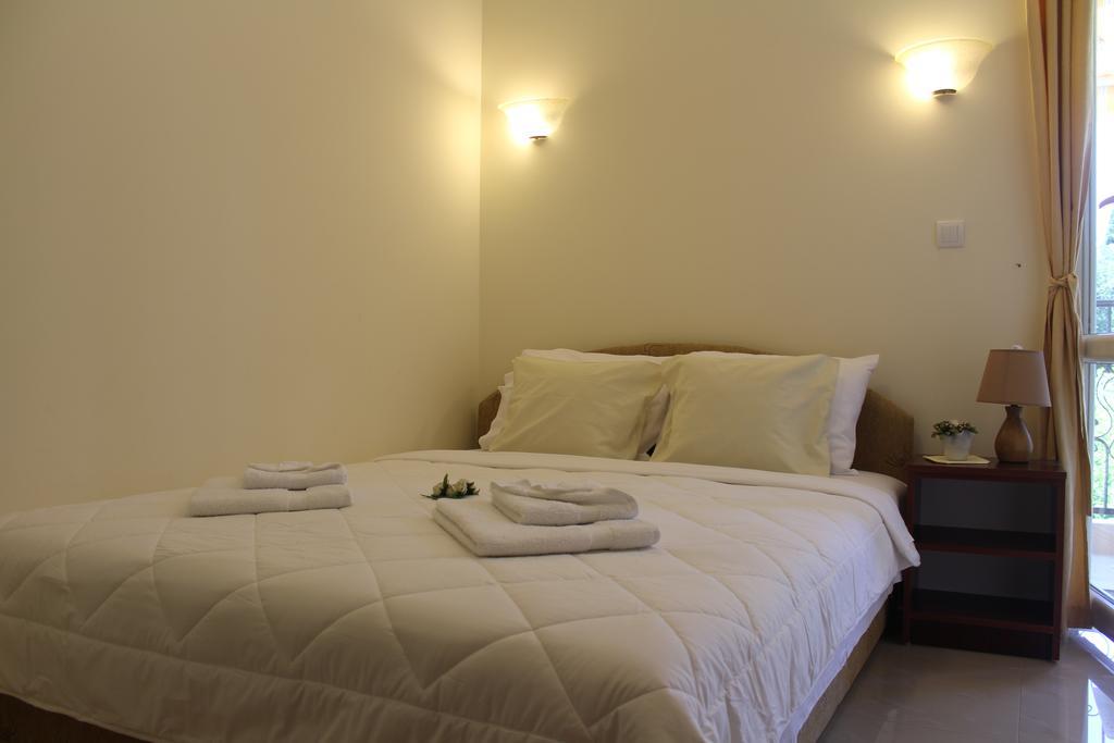 Swiss Residence Montenegro Herceg Novi Kültér fotó