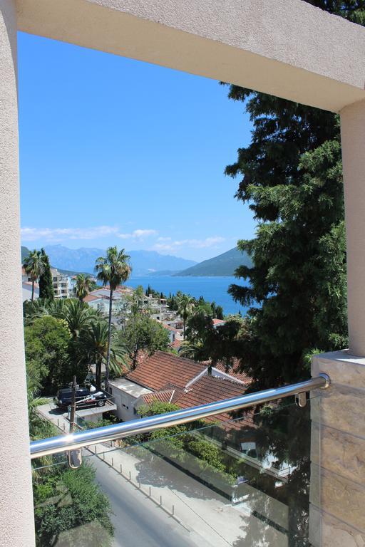 Swiss Residence Montenegro Herceg Novi Kültér fotó